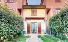 Foto Villa a schiera in vendita a Terre del Reno