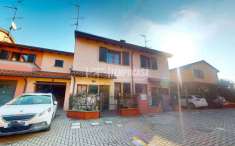 Foto Villa a schiera in vendita a Terre del Reno