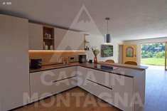 Foto Villa a schiera in vendita a Tesero