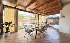 Foto Villa a schiera in vendita a Teverola
