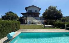 Foto Villa a schiera in vendita a Tigliole