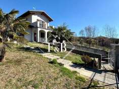 Foto Villa a schiera in vendita a Tigliole