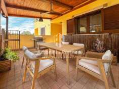 Foto Villa a schiera in vendita a Todi