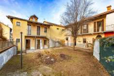 Foto Villa a schiera in vendita a Torino