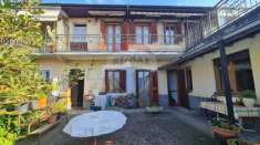 Foto Villa a schiera in vendita a Torino