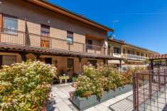 Foto Villa a schiera in vendita a Torino