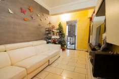 Foto Villa a schiera in vendita a Torino