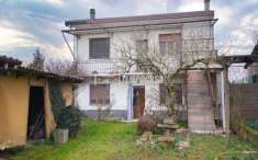Foto Villa a schiera in vendita a Tornaco