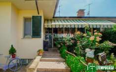 Foto Villa a schiera in vendita a Torrazza Coste