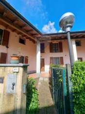 Foto Villa a schiera in vendita a Torre D'Isola