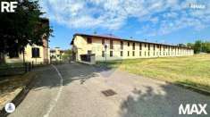 Foto Villa a schiera in vendita a Torre D'Isola