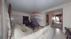 Foto Villa a schiera in vendita a Torrevecchia Pia