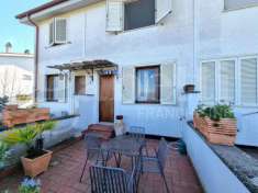 Foto Villa a schiera in vendita a Torrita Tiberina