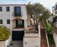 Foto Villa a schiera in vendita a Tortoli'