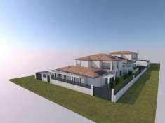 Foto Villa a schiera in vendita a Tortoli'