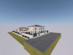 Foto Villa a schiera in vendita a Tortoli'