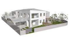 Foto Villa a schiera in vendita a Tortoli'