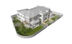 Foto Villa a schiera in vendita a Tortoli'