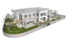 Foto Villa a schiera in vendita a Tortoli'