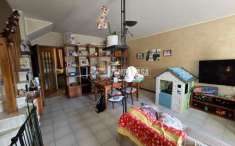 Foto Villa a schiera in vendita a Trecenta