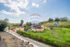 Foto Villa a schiera in vendita a Tremestieri Etneo