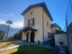 Foto Villa a schiera in vendita a Tremezzina