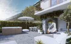 Foto Villa a schiera in vendita a Tremezzina