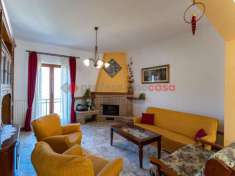 Foto Villa a schiera in vendita a Trentinara