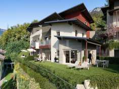 Foto Villa a schiera in vendita a Trento