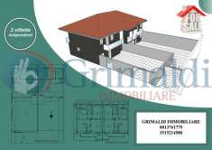 Foto Villa a schiera in vendita a Trentola Ducenta