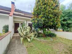Foto Villa a schiera in vendita a Tresignana