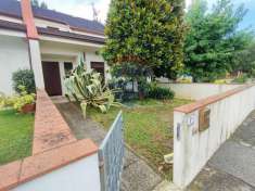Foto Villa a schiera in vendita a Tresignana