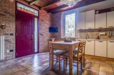 Foto Villa a schiera in vendita a Tresignana