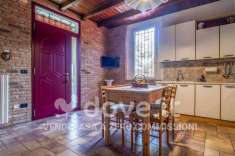 Foto Villa a schiera in vendita a Tresignana