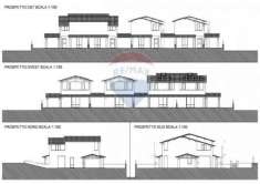 Foto Villa a schiera in vendita a Trevi - 6 locali 120mq