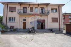 Foto Villa a schiera in vendita a Treviglio