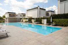 Foto Villa a schiera in vendita a Treviso