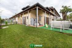 Foto Villa a schiera in vendita a Trezzano Rosa