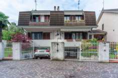 Foto Villa a schiera in vendita a Trezzano Sul Naviglio