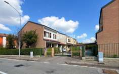 Foto Villa a schiera in vendita a Tribiano