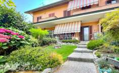 Foto Villa a schiera in vendita a Tribiano