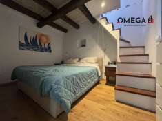 Foto Villa a schiera in vendita a Trieste