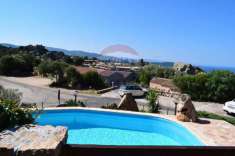 Foto Villa a schiera in vendita a Trinit d'Agultu e Vignola