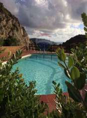 Foto Villa a schiera in vendita a Trinit d'Agultu e Vignola