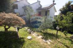 Foto Villa a schiera in vendita a Triuggio - 3 locali 139mq