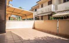 Foto Villa a schiera in vendita a Triuggio