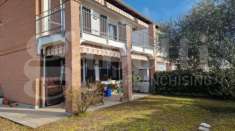 Foto Villa a schiera in vendita a Trofarello - 7 locali 200mq