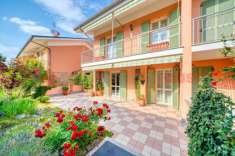 Foto Villa a schiera in vendita a Trofarello