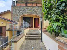 Foto Villa a schiera in vendita a Tuoro Sul Trasimeno