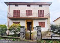 Foto Villa a schiera in vendita a Tuoro Sul Trasimeno